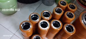 Bánh xe nâng Polyurethane