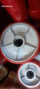 Bánh xe nâng tay 200x50