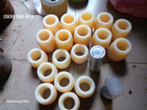 Bọc bánh xe nâng tay