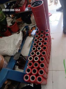 sửa chữa xe nâng tay