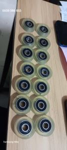 Bọc Silicone chịu nhiệt tp HCM