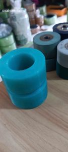 Dán Silicon cho con lăn