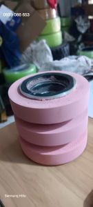 Lô Silicone máy cán màng