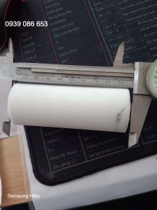 mài trục Silicon