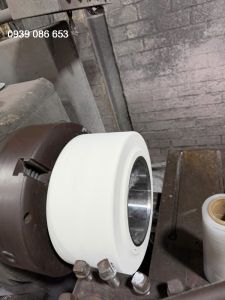 Bọc nhựa Polyurethane (PU)