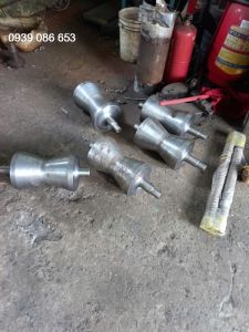 Bọc trục cao su Nitrile