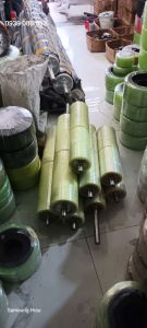 Bọc lại trục Pu giá rẻ