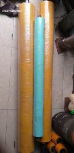 Bọc lại trục PU