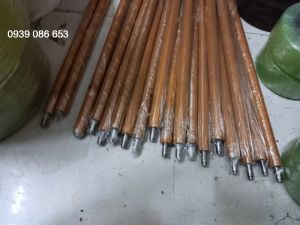 Bọc nhựa PU lõi nhôm