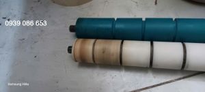 đắp trục Pu Bình Dương