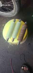 đắp trục Pu Tp HCM