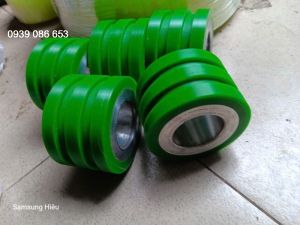 Địa chỉ đúc trục PU uy tín