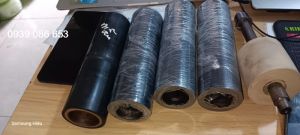 Đúc trục PU giá rẻ
