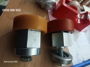 gia công lô PU Bình Dương