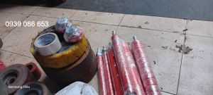 gia công lô PU Tp Hồ Chí Minh
