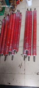 Trục PU chịu tải tại tp Hồ Chí Minh