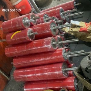 Xưởng bọc nhựa PU