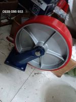 Bánh xe pu tải nặng