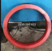 Vòng đêm cao su 320x380x40mm pu không lõi thép 320x380x50mm